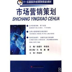 市场营销策划 理论与实践