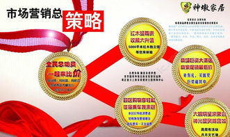 市场营销总策略图片海报免费下载指南